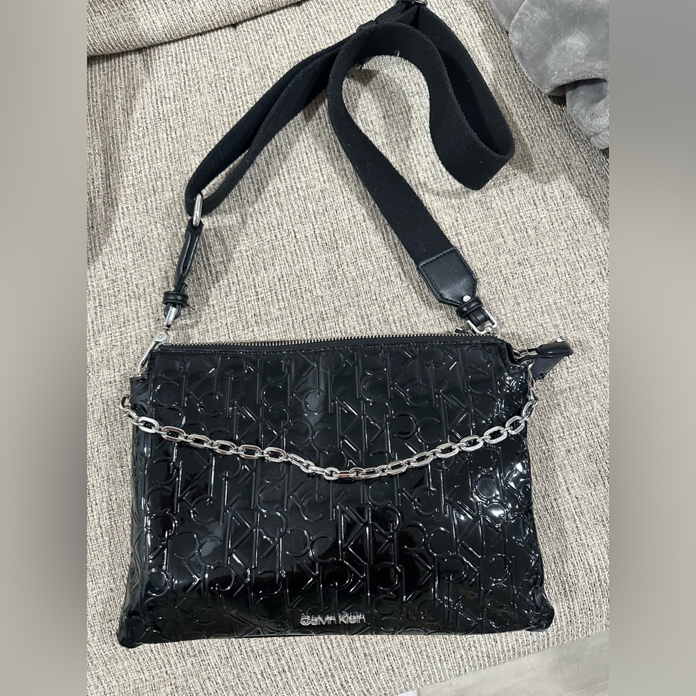 Calvin Klein Crossbody